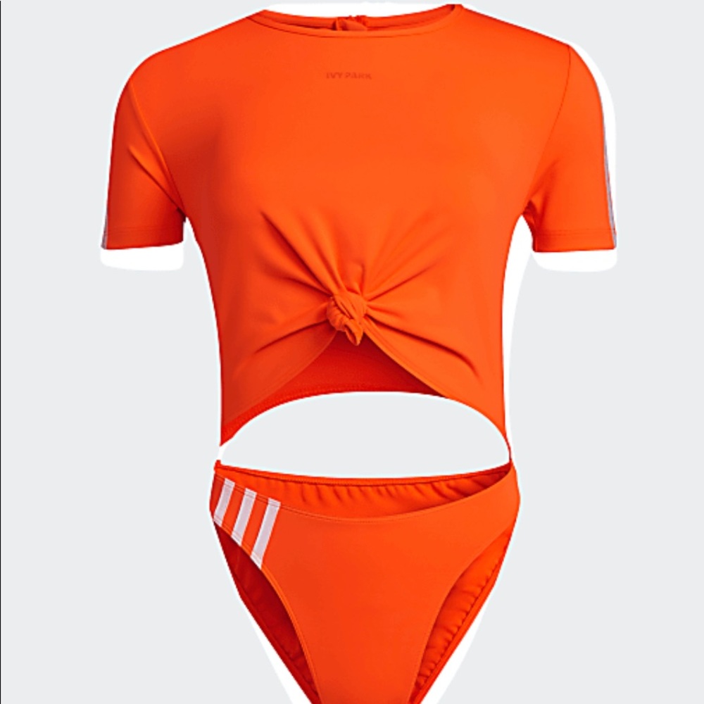 Ivy Park size Large one piece